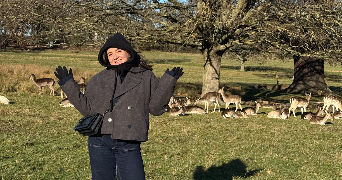 alice pet sitter à SANNOIS 95110_3