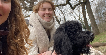 bleuenn pet sitter à GRENOBLE 38000_3