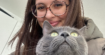camille pet sitter à CASTANET TOLOSAN 31320_1