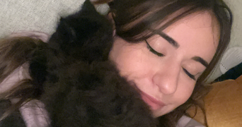 manon pet sitter à ANTONY 92160_3