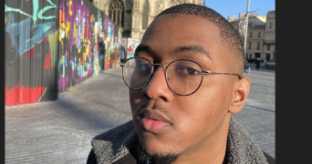 mathieu pet sitter à GAGNY 93220_2