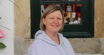 karine pet sitter à GUESNAIN 59287