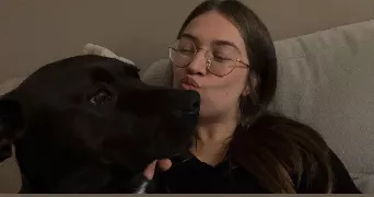 chlelia pet sitter à MAING 59233