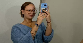 enora pet sitter à TOULOUSE 31000