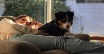 eurydice pet sitter à TOURS 37000_2