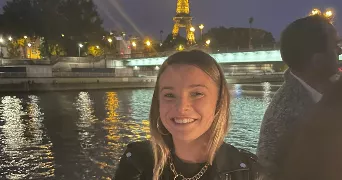 pauline pet sitter à QUIMPER 29000