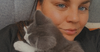 mélanie pet sitter à ST philbert de grand lieu 44310_3