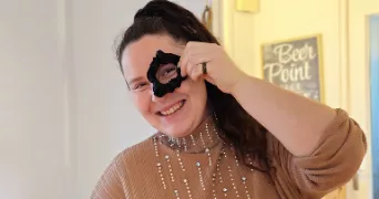 florence pet sitter à PERREUX 42120