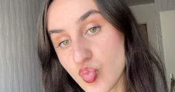 alicia pet sitter à Reims 51100