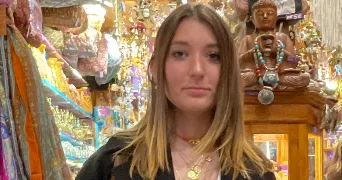 lise pet sitter à MARSEILLE 06 13006