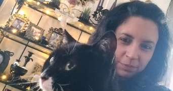 elodie pet sitter à PARIS 13 75013_9