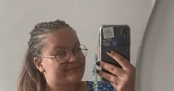 eléa pet sitter à REIMS 51100