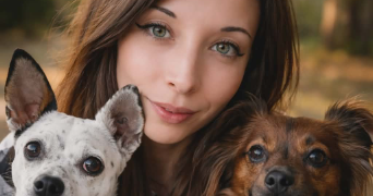 betty mélissa pet sitter à CAMBLANES ET MEYNAC 33360_1
