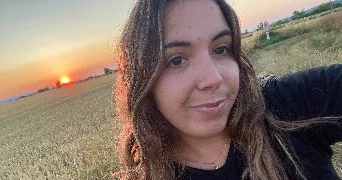magdalena pet sitter à BEAUCROISSANT 38140