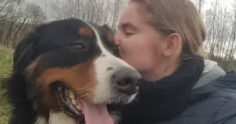 léa pet sitter à FAMARS 59300