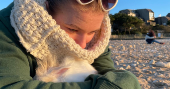 anaïs pet sitter à LA ROCHELLE 17000_1