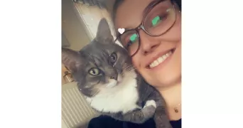 lidwine pet sitter à BILLY BERCLAU 62138