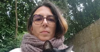 emilie pet sitter à ST JEAN DE BRAYE 45800