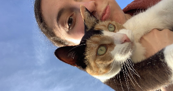 claire pet sitter à ANGERS 49000_8