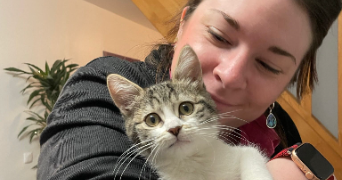 julie pet sitter à LIVRY GARGAN 93190_1