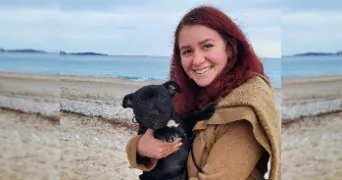 emilie pet sitter à NICE 06100