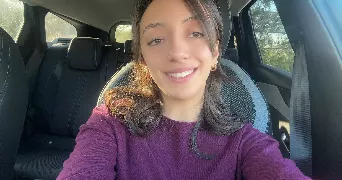 sara pet sitter à MARSEILLE 13001