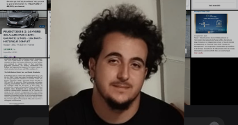 abdelali pet sitter à LE MANS 72000_0