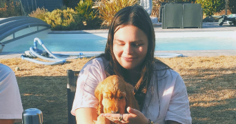jade pet sitter à DOMPIERRE SUR YON 85170_2
