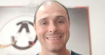 marc pet sitter à ST QUENTIN 02100