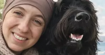melanie pet sitter à ROQUEBRUNE CAP MARTIN 06190
