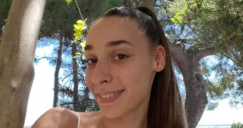 héloïse pet sitter à BRUNOY 91800