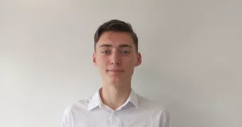 téo pet sitter à BREST 29200