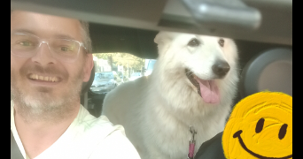 bertrand pet sitter à ALES 30100_3