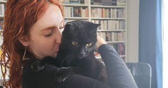 océane pet sitter à ST PRYVE ST MESMIN 45750_1