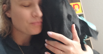 florine pet sitter à NEUF BRISACH 68600_1