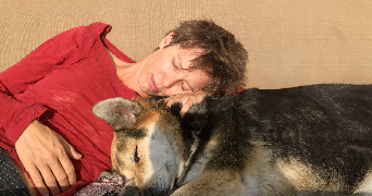 myren pet sitter à LERE 18240_0