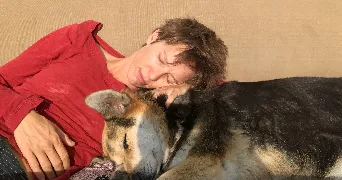 myren pet sitter à LERE 18240