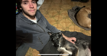 max pet sitter à CARRIERES SUR SEINE 78420_3