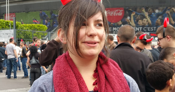 tiphaine pet sitter à BAGNEUX 92220_0