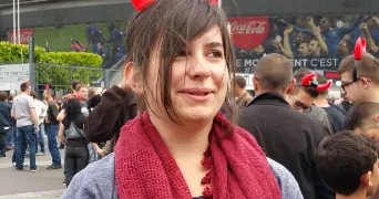 tiphaine pet sitter à BAGNEUX 92220