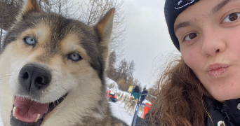 nora pet sitter à ANGERS 49000_2