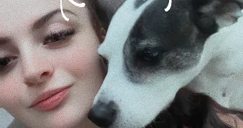 mathilde  pet sitter à Bienvillers au bois 62111