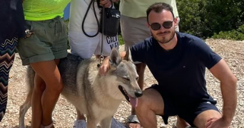 pierre pet sitter à BOULOGNE BILLANCOURT 92100_5