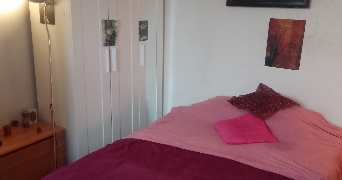 simonetta pet sitter à PARIS 11 75011_2