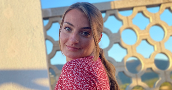 elisa dog sitter à Marines 95640_0