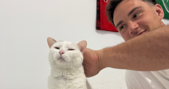 jane pet sitter à NIORT 79000_2