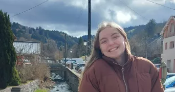 fannie pet sitter à PONT STE MAXENCE 60700