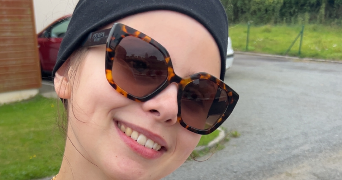 mathilde pet sitter à LA GODEFROY 50300_1