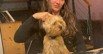 elsa pet sitter à BOULOGNE BILLANCOURT 92100_4