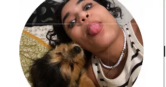 lea pet sitter à NICE 06100